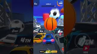🔴Ultimate 3D Car Racing 🏁🔥 | High Speed Action in Stunning 3D! screenshot 5