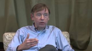 Stephen Connors 2014 TEDxBeaconStreet Interview
