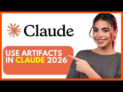 How to use Artifacts in Claude