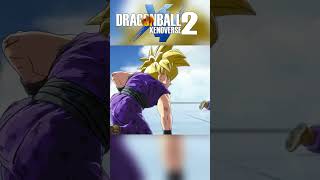 Broly vs Z Fighters! - Dragon Ball Xenoverse 2 DLC 17 (Future Saga Chapter 1)
