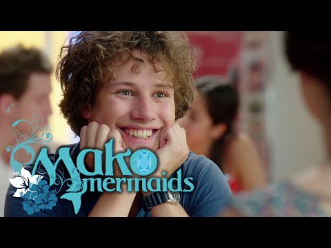 Mako Mermaids S1 E1: Outcasts (short episode) 