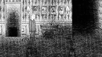 Neverending Nightmares Dev Diary 164: 0.6 Build Changes