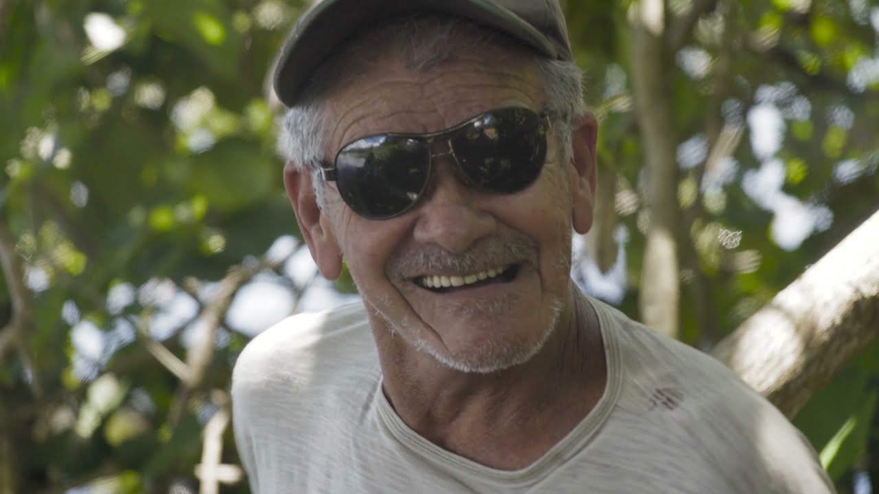 Websérie Histórias do Vento - A VILA DE ITAÚNAS