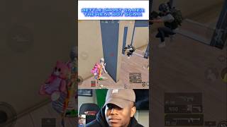 pubg Mobile Best Moment 😂 #pubgmobile #pubg #bgmi #shorts #viral