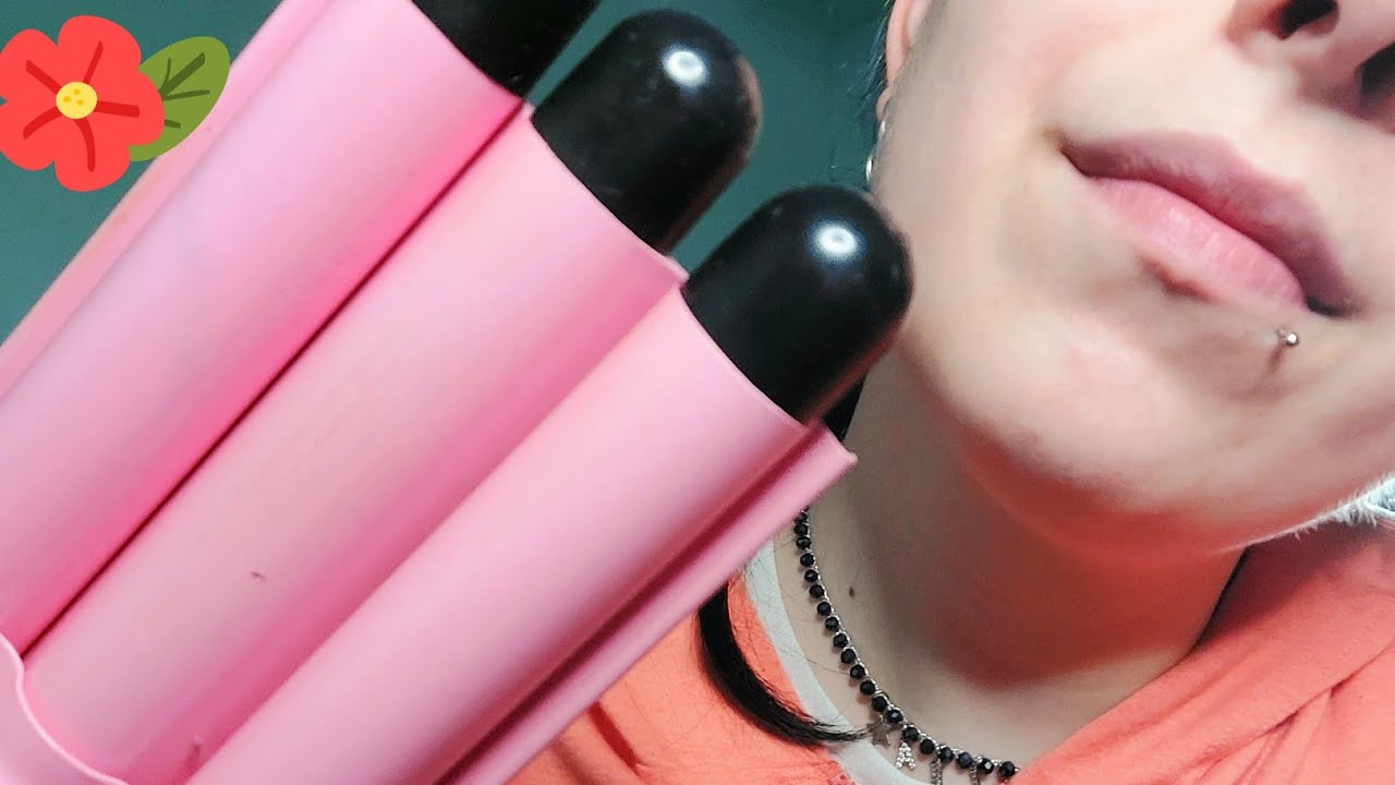 Una tua amica ti taglia in capelli 💇‍♀️ Asmr