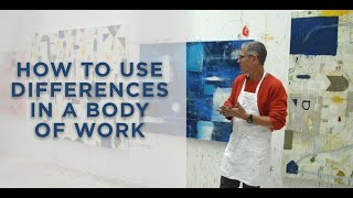 Differences in All Things