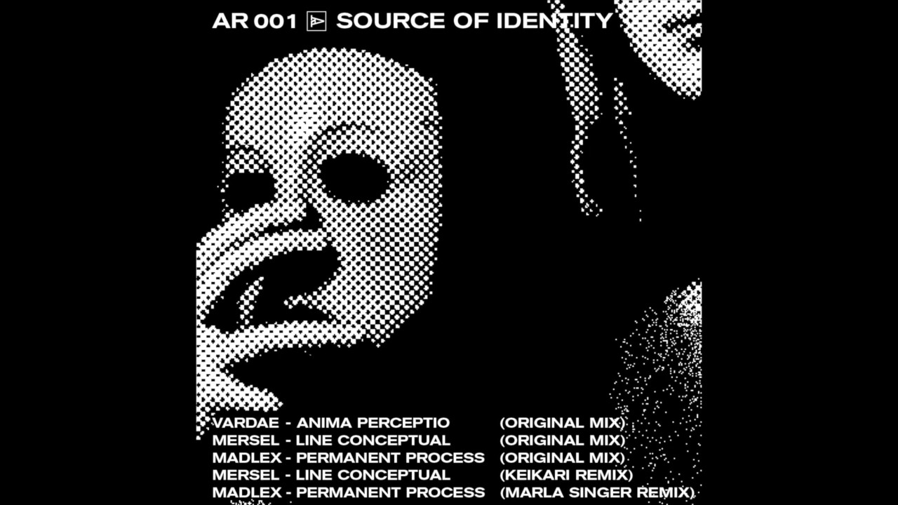 Madlex - Permanent Process (Marla Singer Remix)