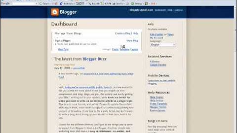 How to install a custom blogger template fast-easy