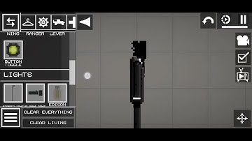 How to make camera man in melon playground (easy)