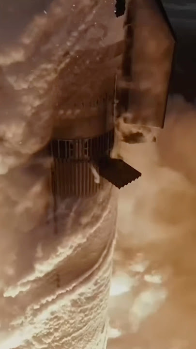 Space X Epic