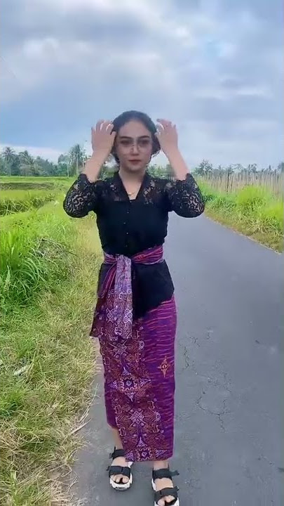 Pargoy Selvi Ayunda