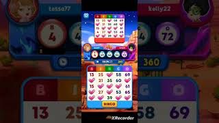 Miracle Bingo - Live Bingo Battle