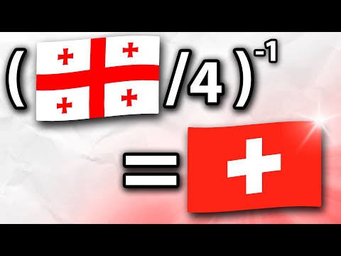 Math With Flags 📝 | Part 2