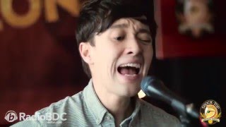 POP ETC - Vice (RadioBDC Session)