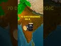 Why Pakistan Is Offering Oil Storage to Gulf Partners