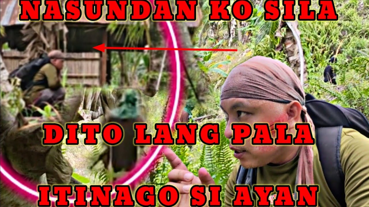 CONFIRM, AYAN DITO PALA DINALA SA KUBO NA ITO #critical #viralvideo