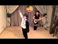 【踊ってみた】Fashion Monster 【Kaz-My-Ft2 feat. Li-sa-x】