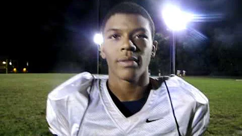 Patrick Clemons Interview 10-1-10.MOV