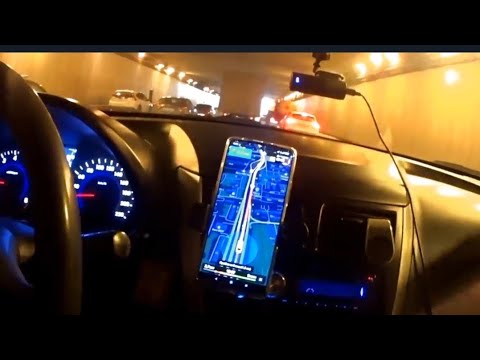 Доставка на своем авто