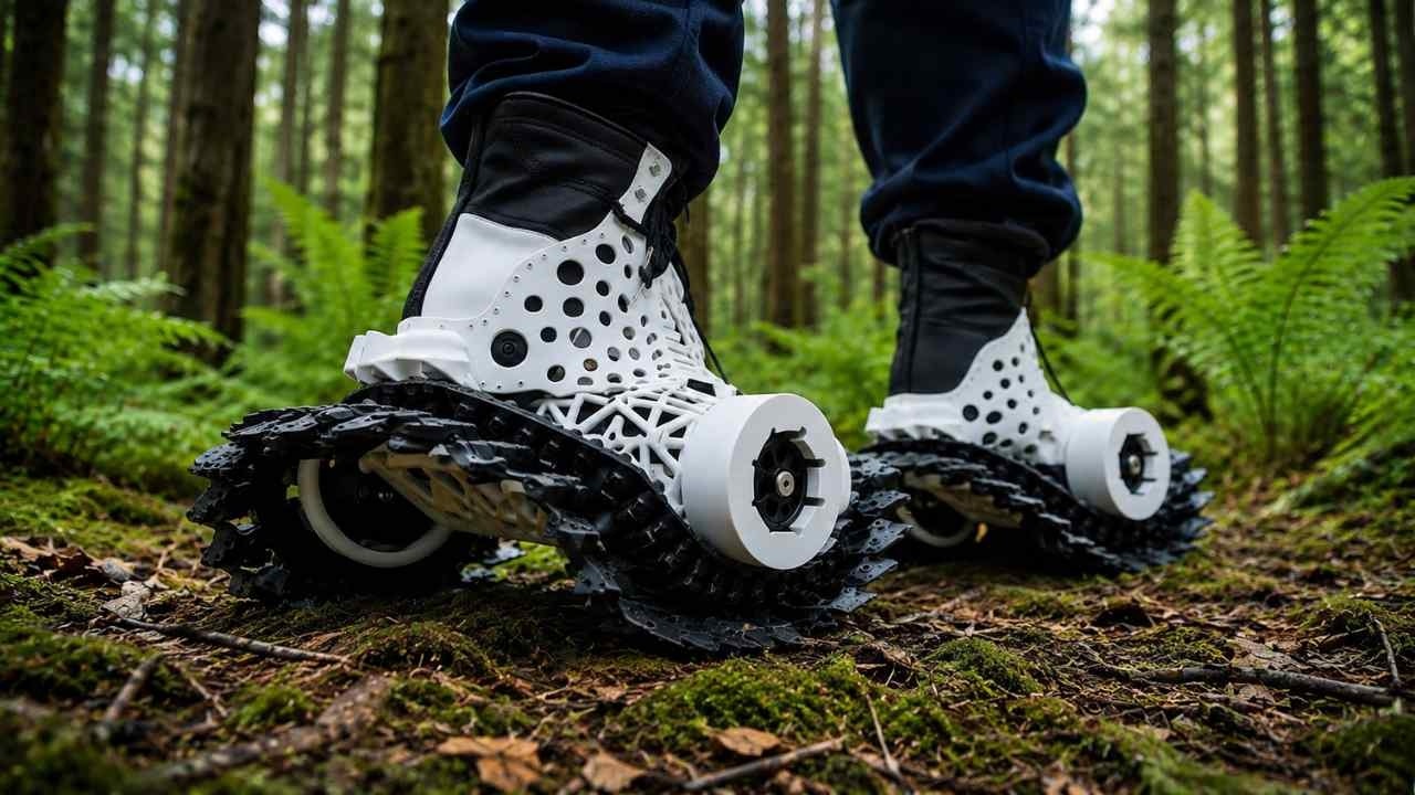 AMAZING INVENTIONS YOU WON’T BELIEVE EXIST - YouTube