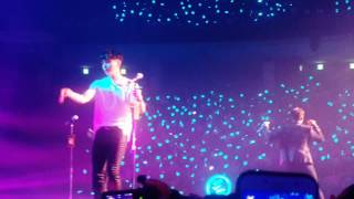 Highlight concert 170604 - When I