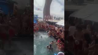 Asu Frat Party Goes Wild College Party Chaos