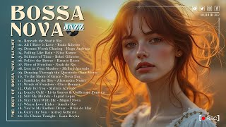 The Best Of Bossa Nova Covers Popular Songs🎶Bossa Nova Memories: Warmth and Elegance in Music