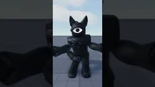 Seek x Figure Sad Cat Dance - Roblox Doors Animation meme 