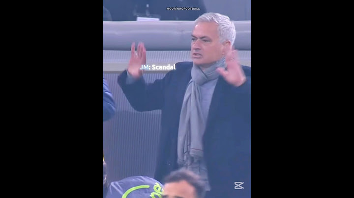 Mourinho and Nesyri against the referee ☠ #fenerbahçe #mourinho #ennesyri