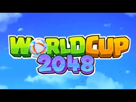 APP World Cup: Soccer 2048 REAL OU FAKE? - COMO SACAR NO APP World