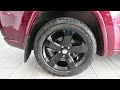 BEEHIVE CARS JEEP GRAND CHEROKEE OVERLAND CRD V6 DIESEL FE67 WLK