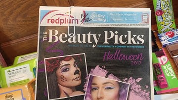 CVS NUMBER 2. Rolling your ECBS