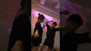 chenianian Instagram Live 20180824