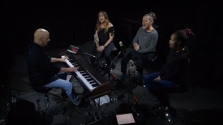 Ayoye - Hommage À Sylvain Beauregard Vinvin