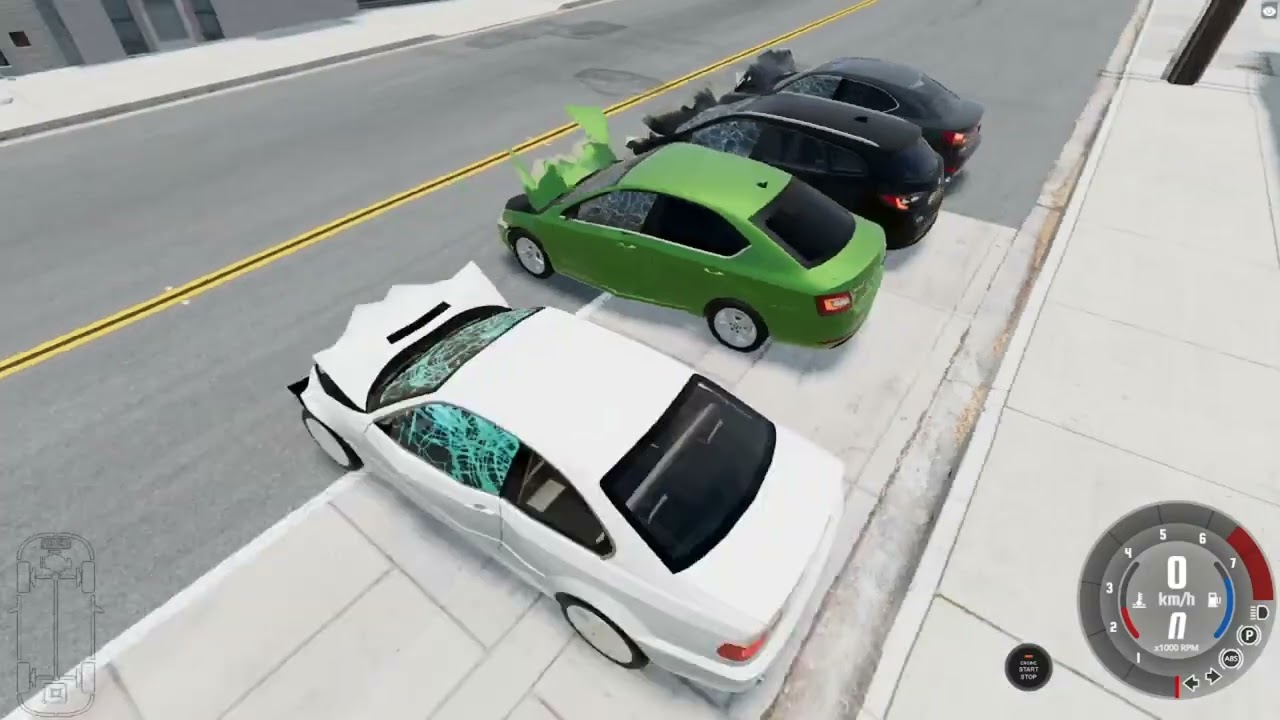 какой мод на трафик самый лучшый