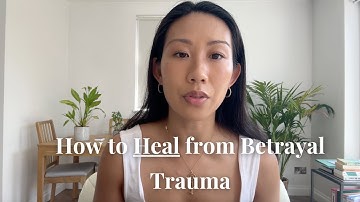 They Betrayed You? Don