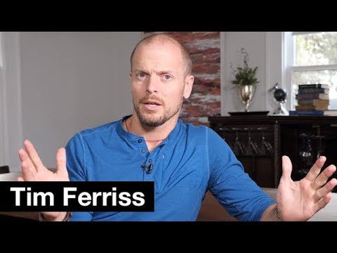 What Should You Automate? What Should You Delegate? | Tim Ferriss