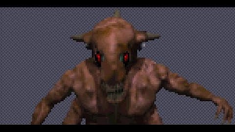 Brutal Ultimate DOOM, E4M8: Unto the Cruel, Hard Realism, Pistol Start, Maps of Chaos Overkill