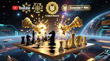 AI Just Solved Chess Creatively — You Won’t Believe the Move