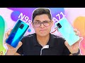 Galaxy A71 vs Redmi Note 9S os MELHORES INTERMEDIÁRIOS de 2020? SAMSUNG ou XIAOMI, qual o MELHOR?