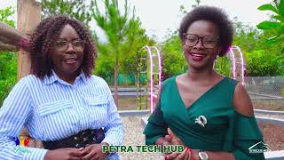 PKM Tech Hub - Lira Uganda