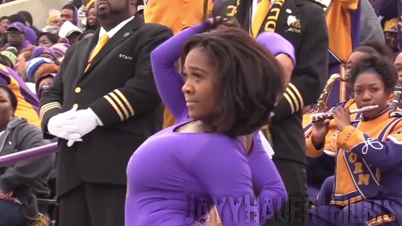 2021 Swac Football Pump-Up Video "Counting Stars"