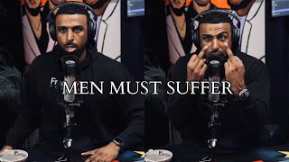 Myron Gaines - Motivational Rant on Becoming A Real Man screenshot 3