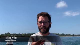 #Blablabla... à conversa com Sílvio Vilar