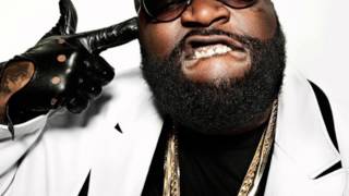 Video Rick Ross Push It (With lyrics)