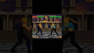 Retro Cheating :D (Invincible) #VirtuaFighter2 #SegaSaturn #Sega #Saturn #Gaming #Gamer #VideoGames