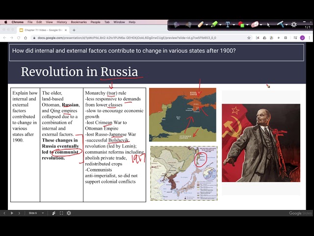 APWH Modern 7.1 - YouTube