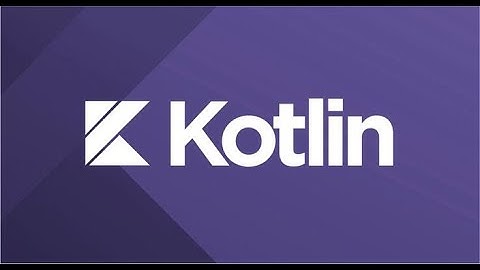 Your First Program in Kotlin: A Step-by-Step Guide for Beginners
