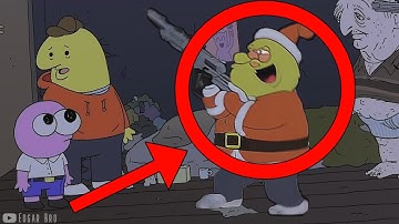 AI Time Travelers Interrupting Memes Part 2