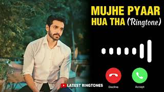 Mujhe Pyaar Hua Tha Sad Music - Wahaj Ali | ARY Digital HD | Drama Ringtone (Latest Ringtones)